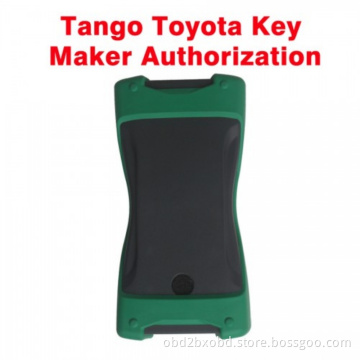 Tango Toyo ta Key Maker Authorization Service